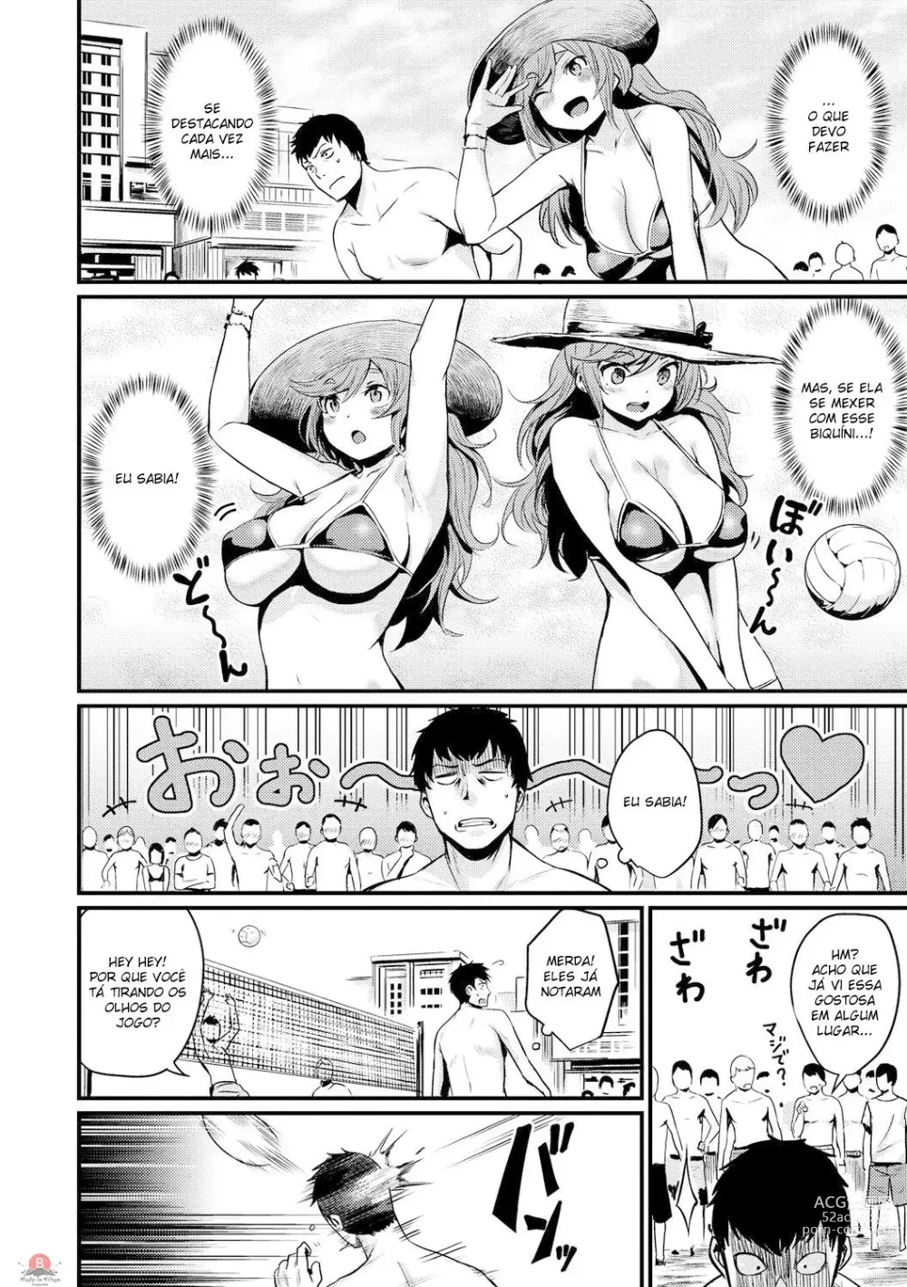 Page 4 of manga Sex off the Beach (Sakari-Matsuri) [pt-BR] [Mr_CheetosBr] - Bakai.org