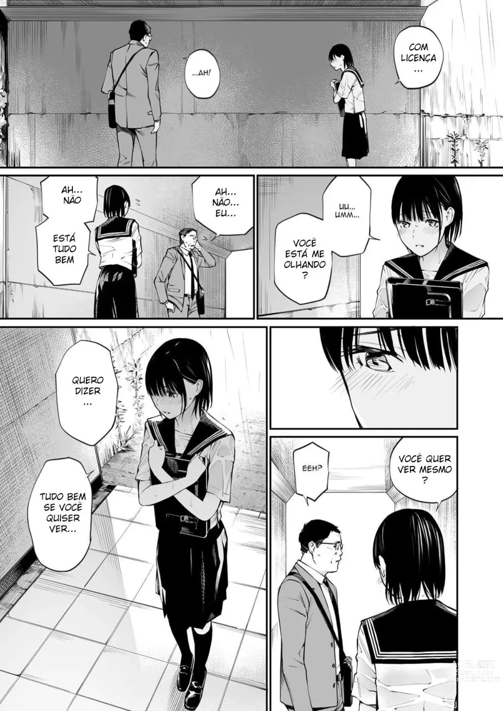 Page 29 of doujinshi Ame no Hi wa, Honnori Chikubi