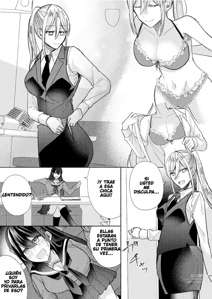 Page 17 of doujinshi Class no Idol no Karada o Nottotte Mita