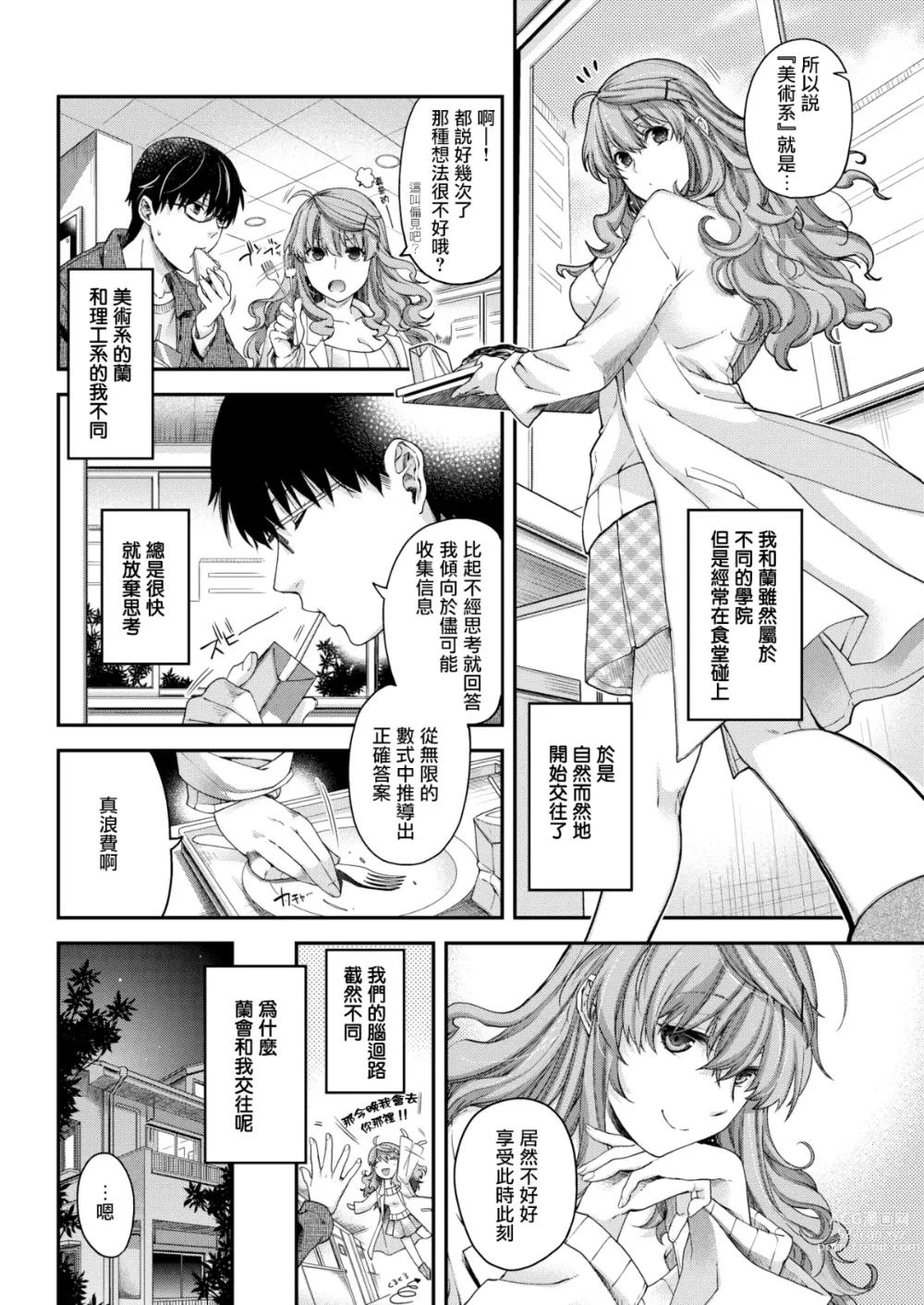 Page 2 of manga Discussion (decensored)