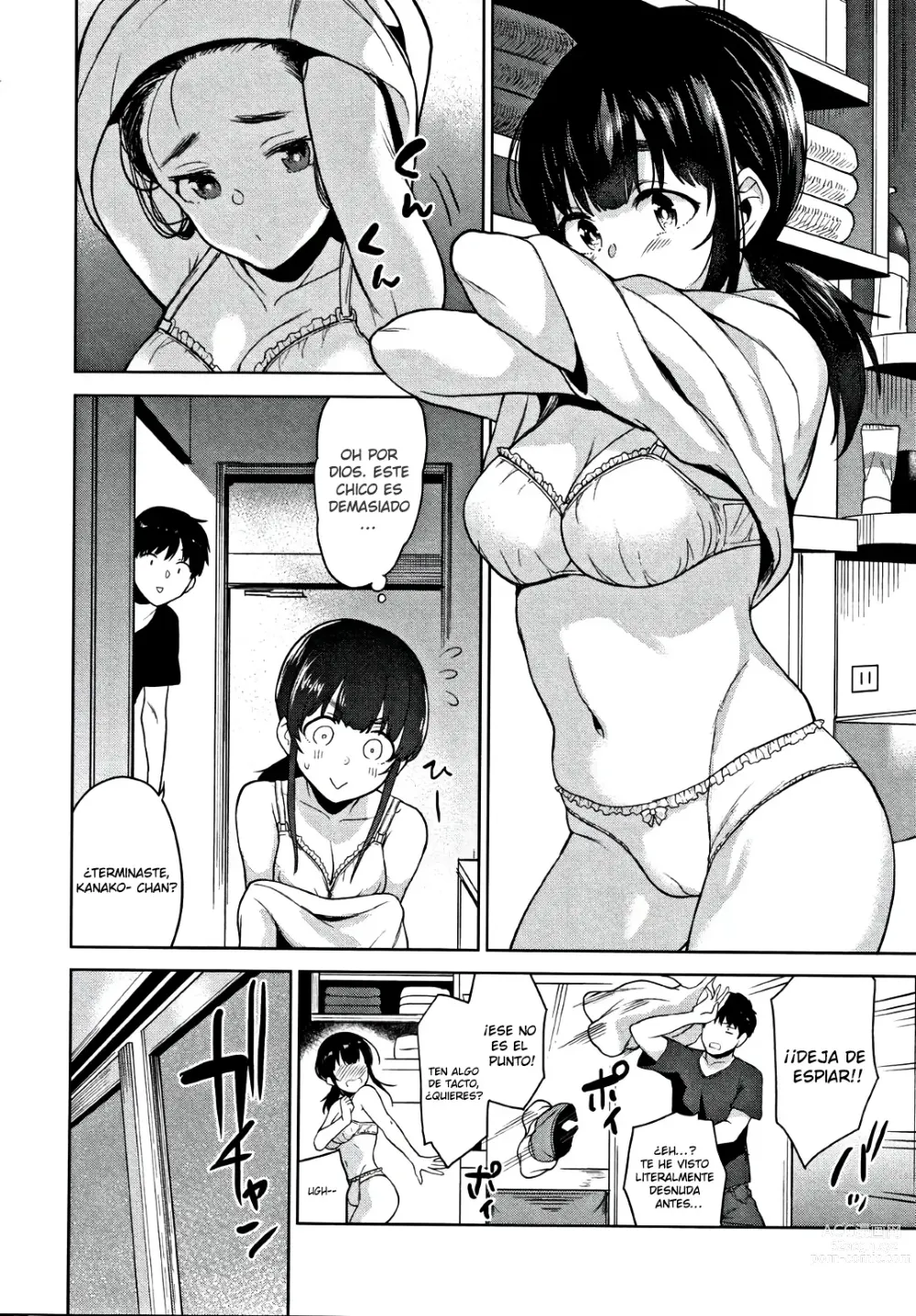 Page 110 of manga Kawaii Onnanoko o Tsuru Houhou - Method to catch a pretty girl