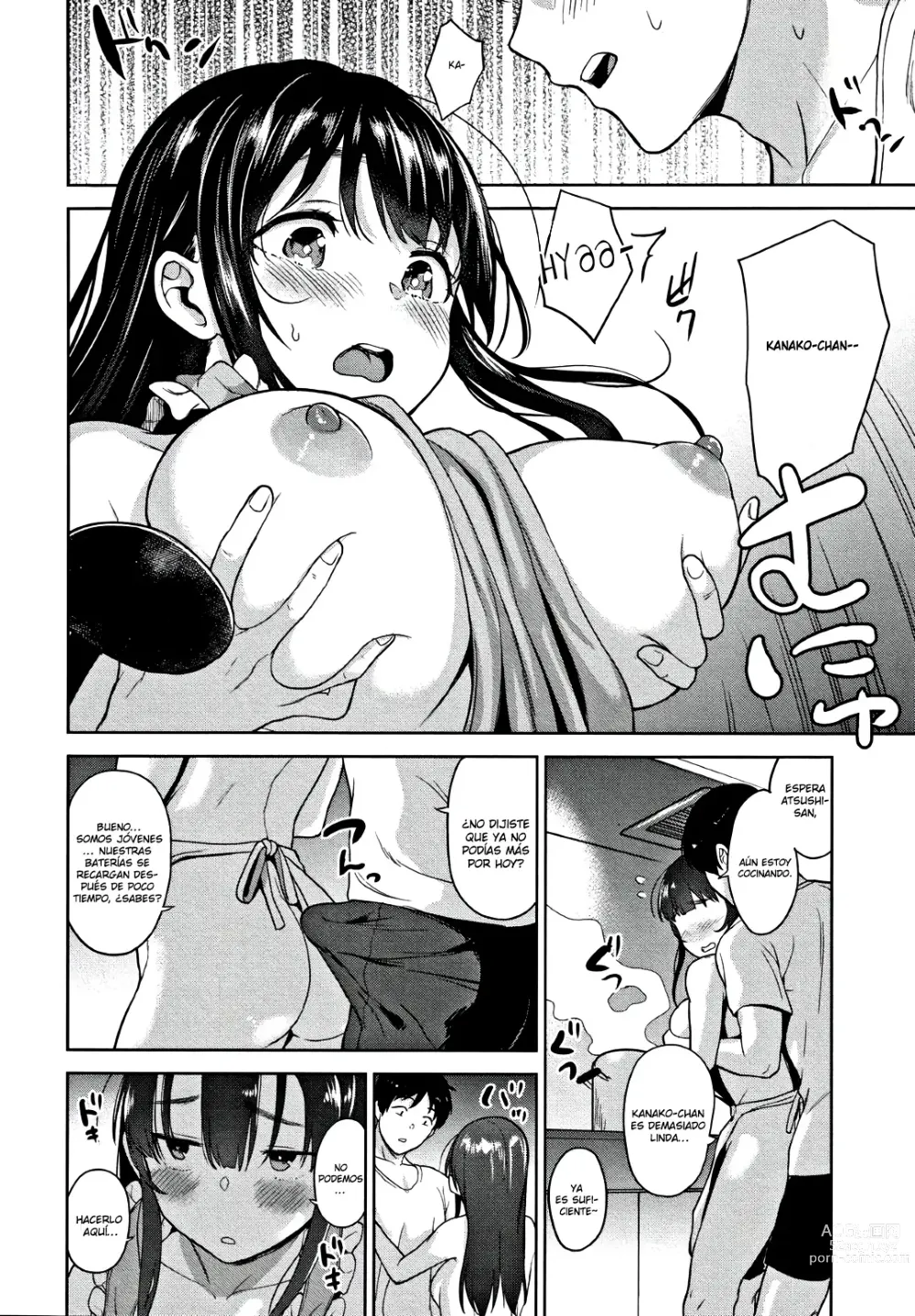 Page 119 of manga Kawaii Onnanoko o Tsuru Houhou - Method to catch a pretty girl