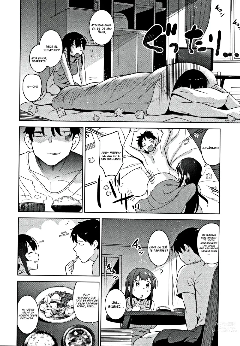 Page 125 of manga Kawaii Onnanoko o Tsuru Houhou - Method to catch a pretty girl