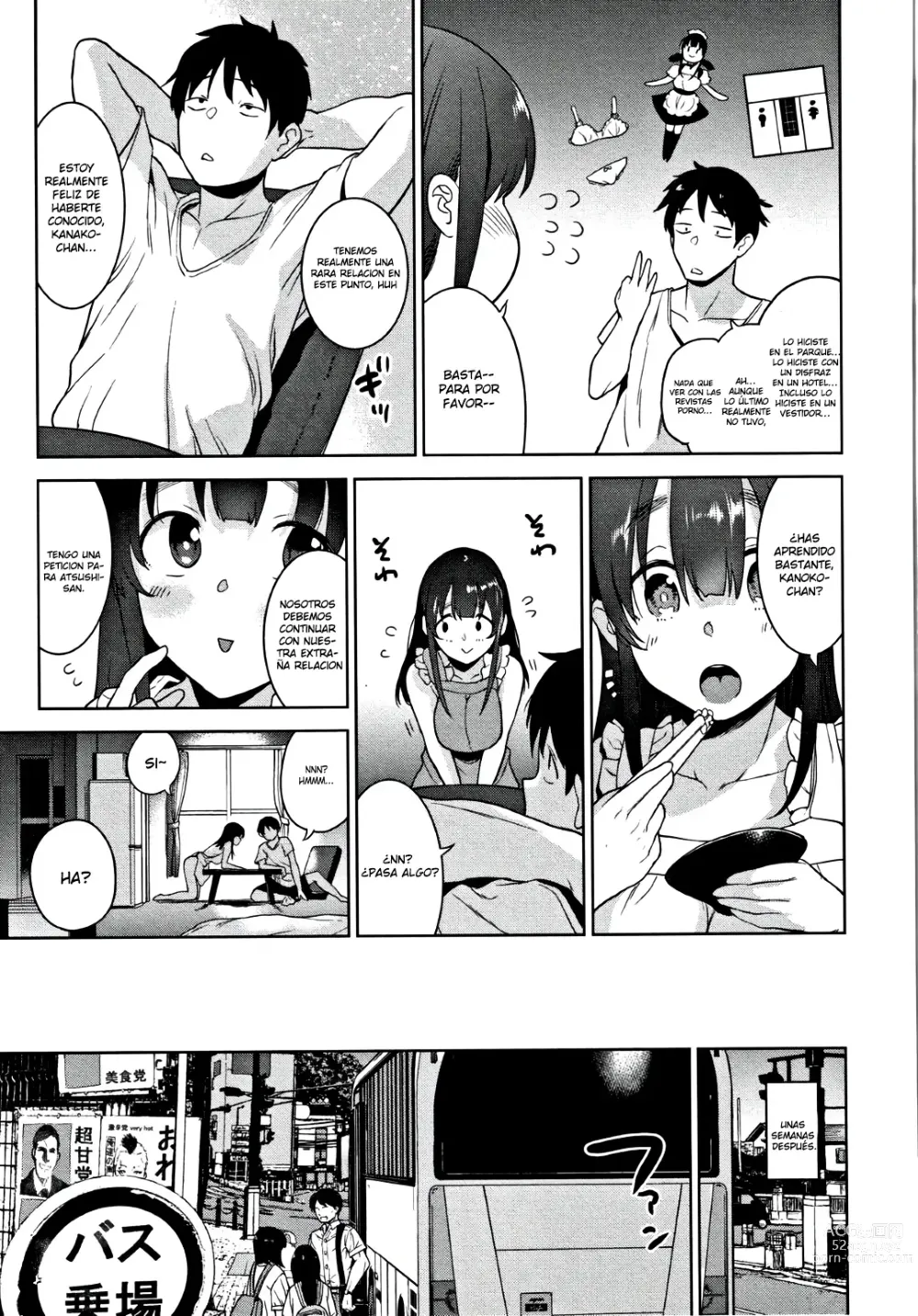 Page 126 of manga Kawaii Onnanoko o Tsuru Houhou - Method to catch a pretty girl