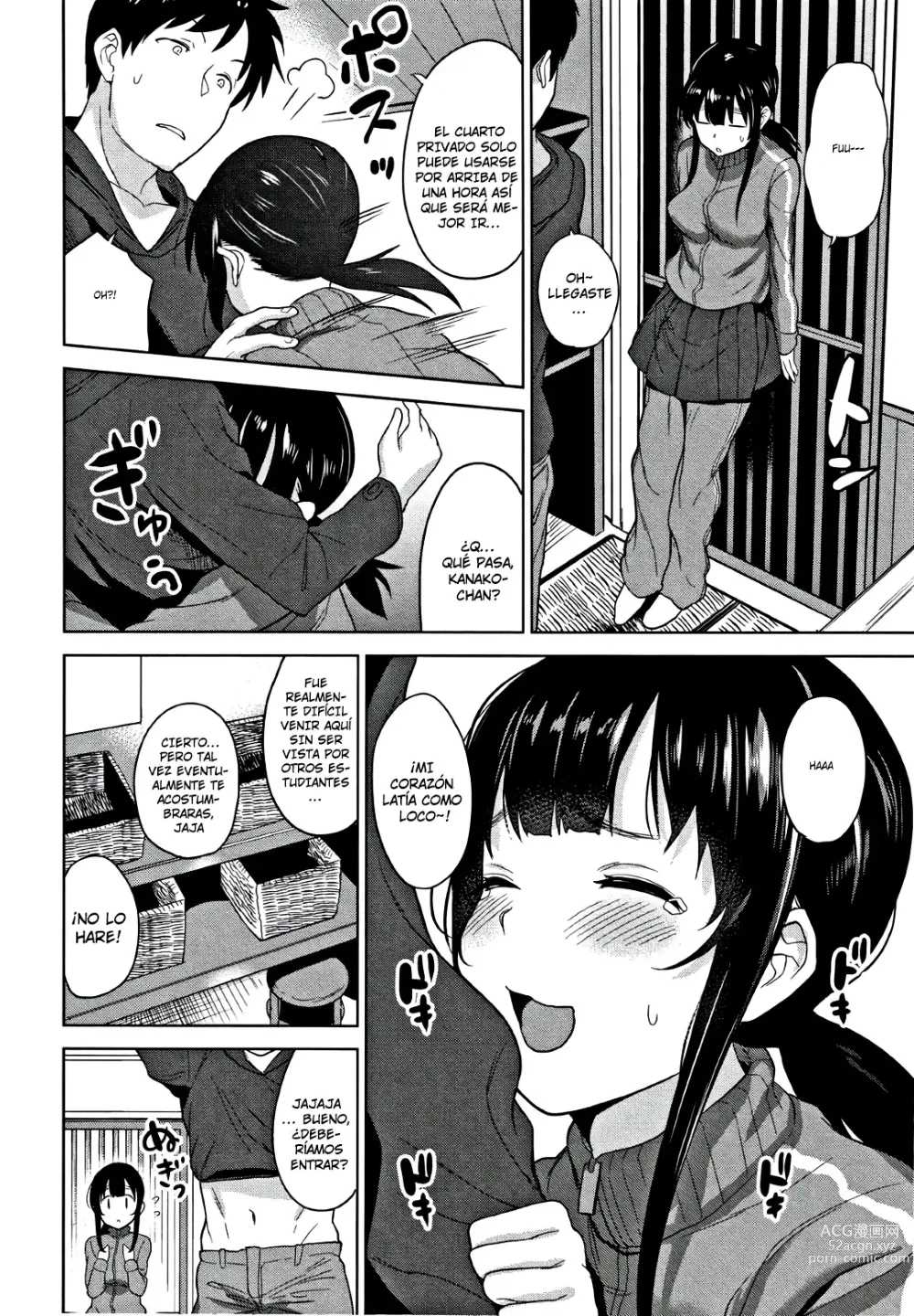 Page 131 of manga Kawaii Onnanoko o Tsuru Houhou - Method to catch a pretty girl