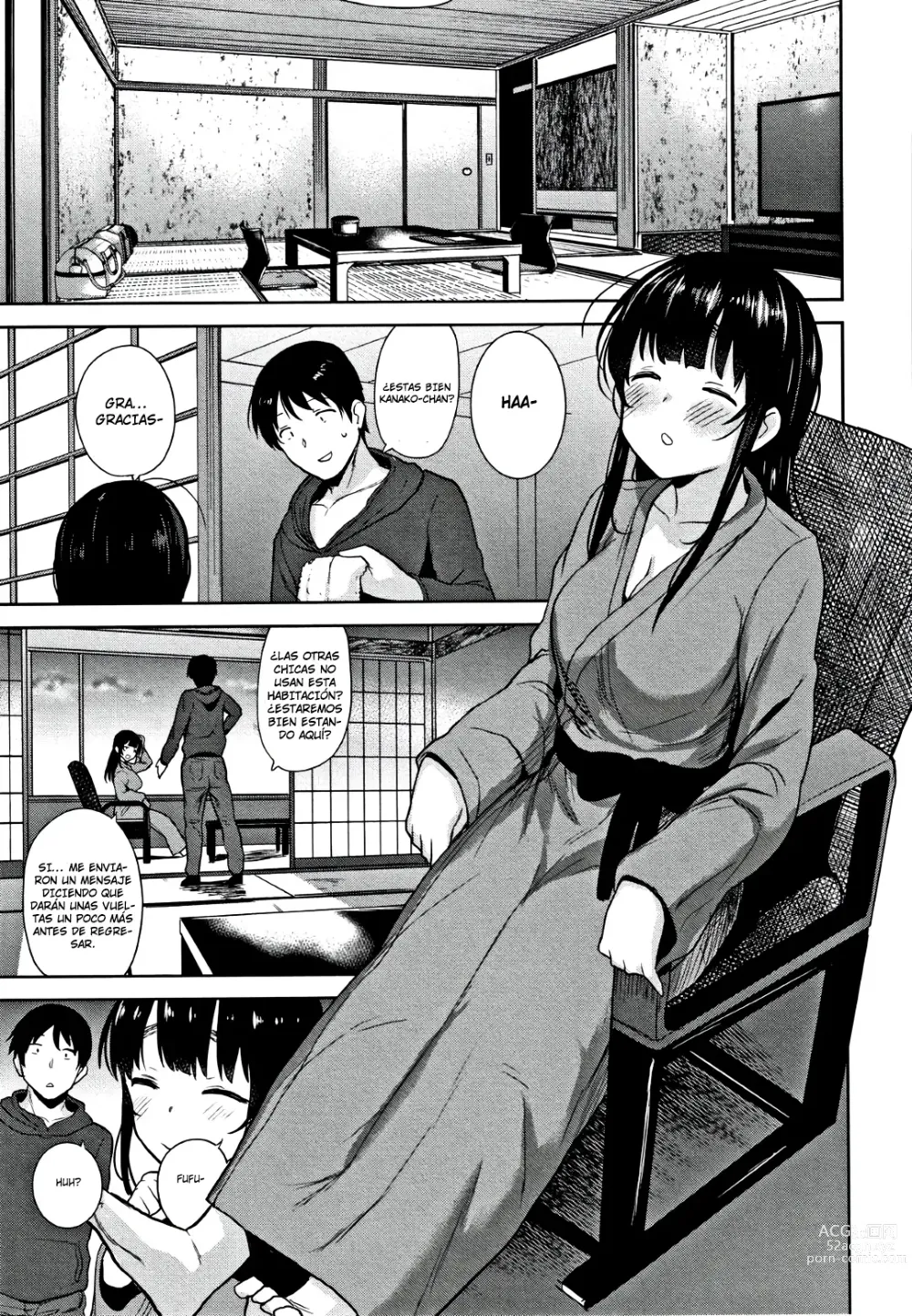 Page 142 of manga Kawaii Onnanoko o Tsuru Houhou - Method to catch a pretty girl