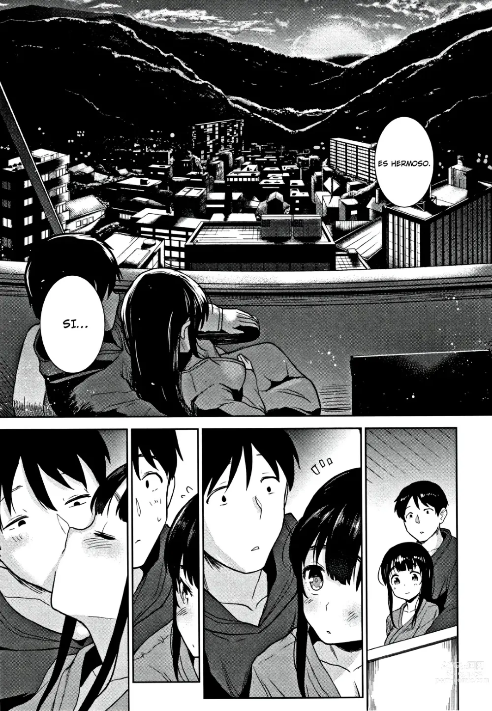 Page 144 of manga Kawaii Onnanoko o Tsuru Houhou - Method to catch a pretty girl