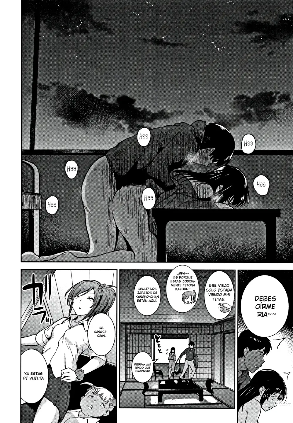 Page 151 of manga Kawaii Onnanoko o Tsuru Houhou - Method to catch a pretty girl