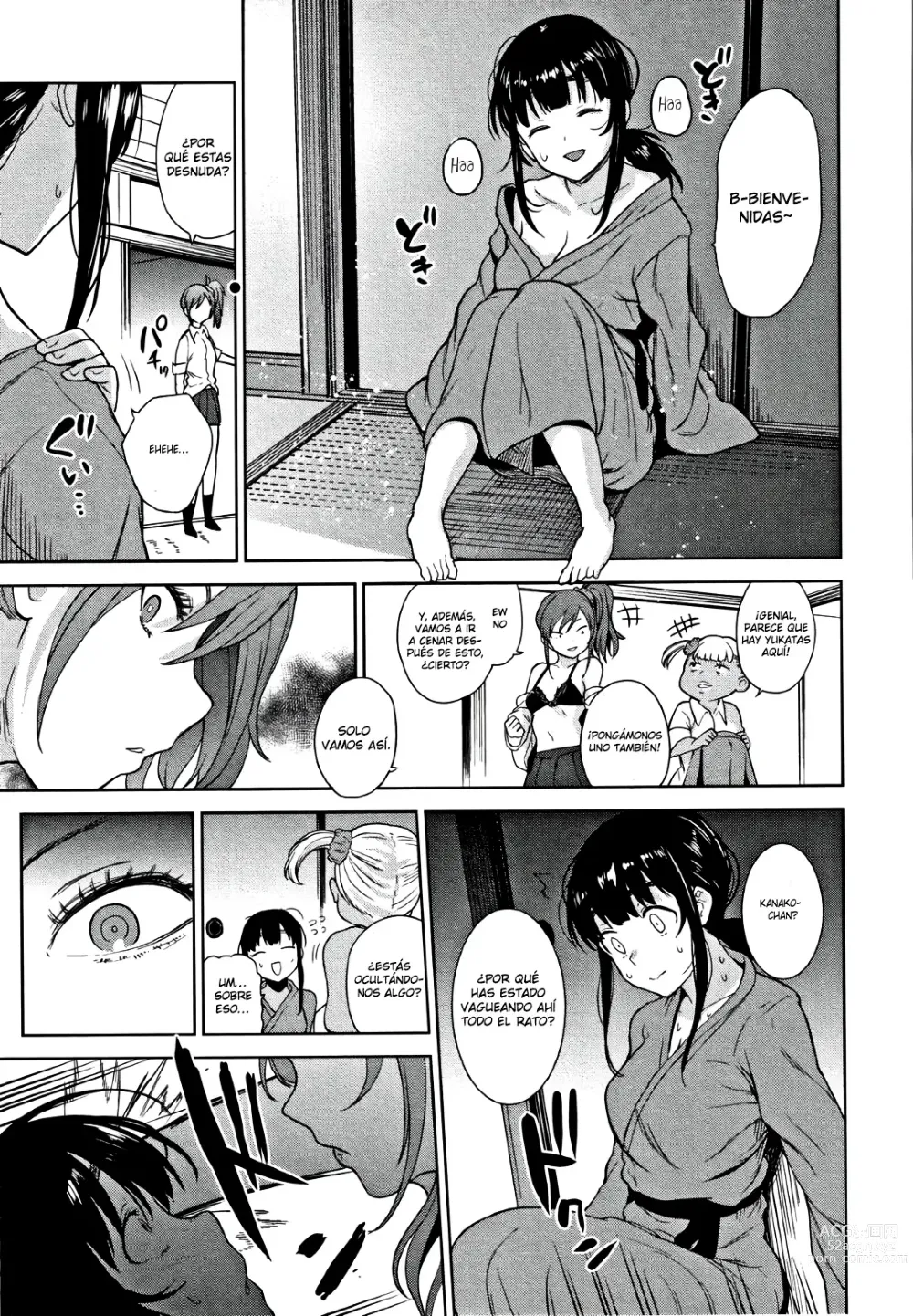 Page 152 of manga Kawaii Onnanoko o Tsuru Houhou - Method to catch a pretty girl