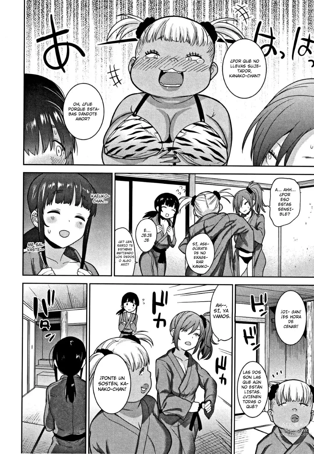 Page 159 of manga Kawaii Onnanoko o Tsuru Houhou - Method to catch a pretty girl