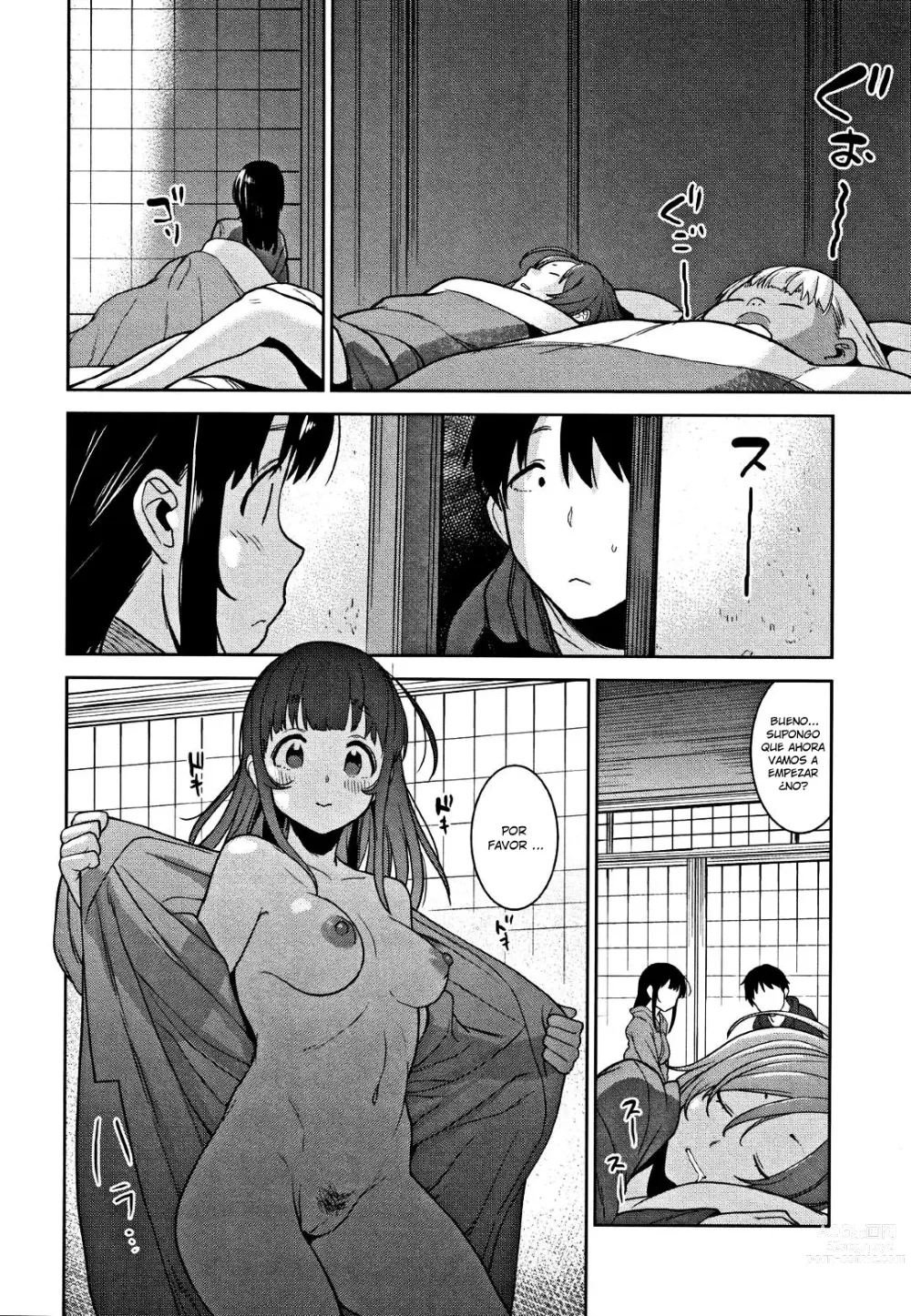 Page 167 of manga Kawaii Onnanoko o Tsuru Houhou - Method to catch a pretty girl