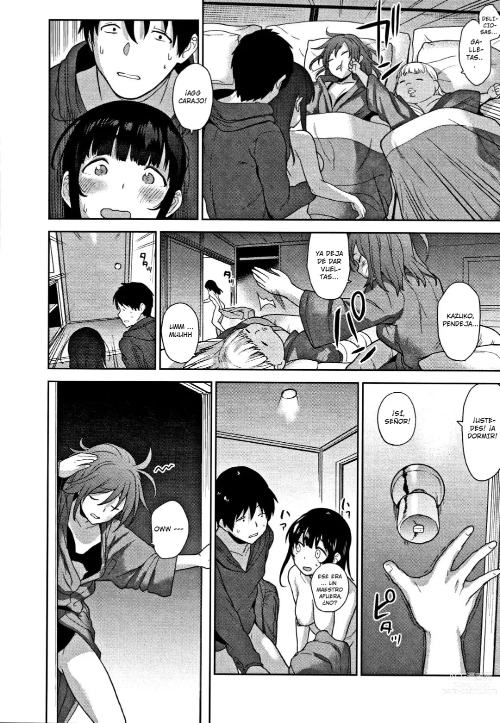 Page 171 of manga Kawaii Onnanoko o Tsuru Houhou - Method to catch a pretty girl