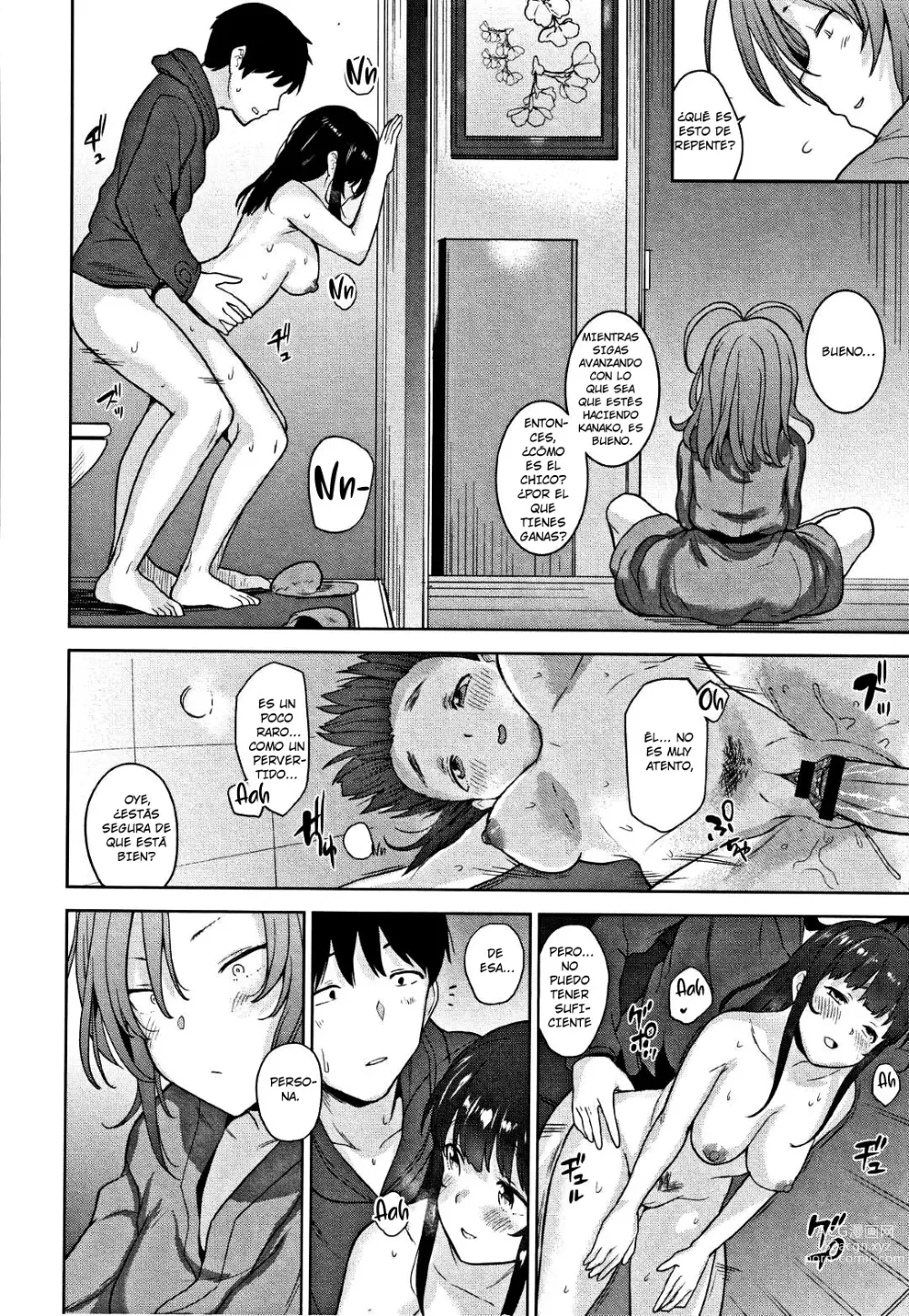 Page 175 of manga Kawaii Onnanoko o Tsuru Houhou - Method to catch a pretty girl