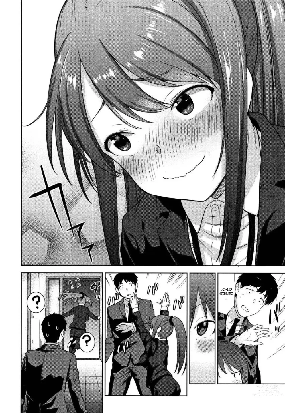 Page 183 of manga Kawaii Onnanoko o Tsuru Houhou - Method to catch a pretty girl