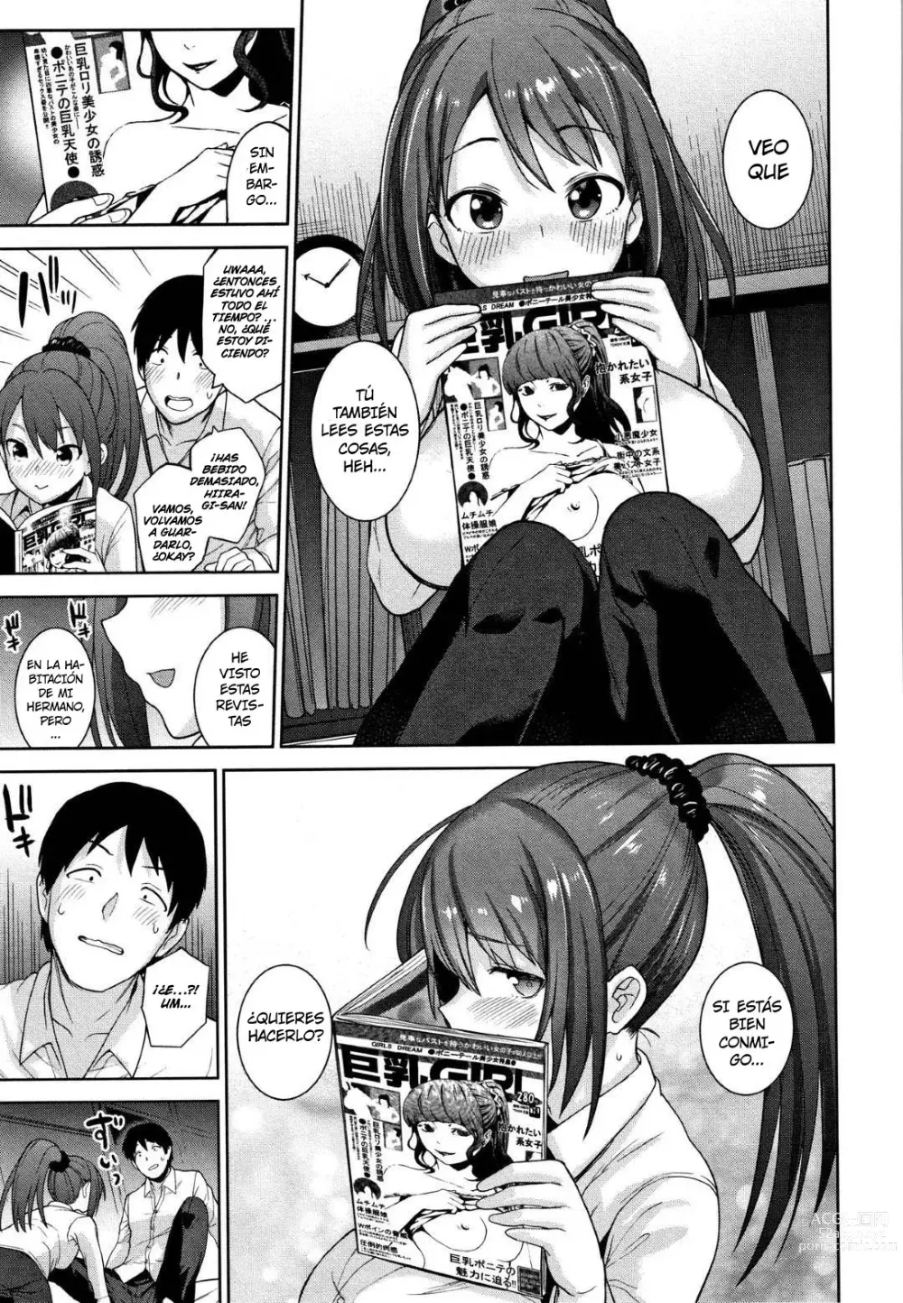 Page 188 of manga Kawaii Onnanoko o Tsuru Houhou - Method to catch a pretty girl