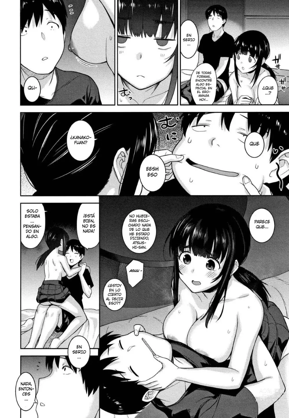 Page 193 of manga Kawaii Onnanoko o Tsuru Houhou - Method to catch a pretty girl