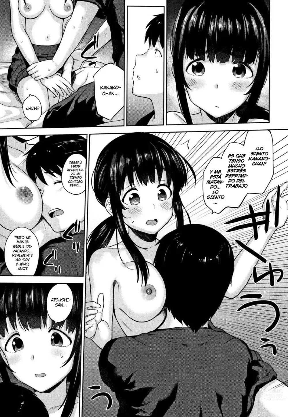 Page 194 of manga Kawaii Onnanoko o Tsuru Houhou - Method to catch a pretty girl