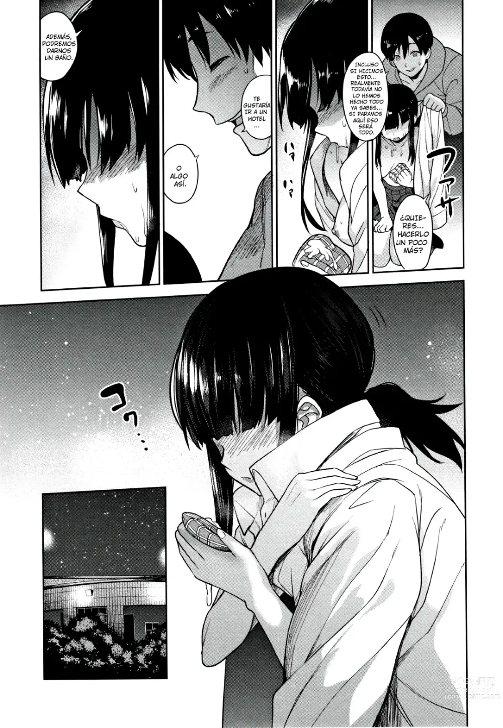 Page 26 of manga Kawaii Onnanoko o Tsuru Houhou - Method to catch a pretty girl