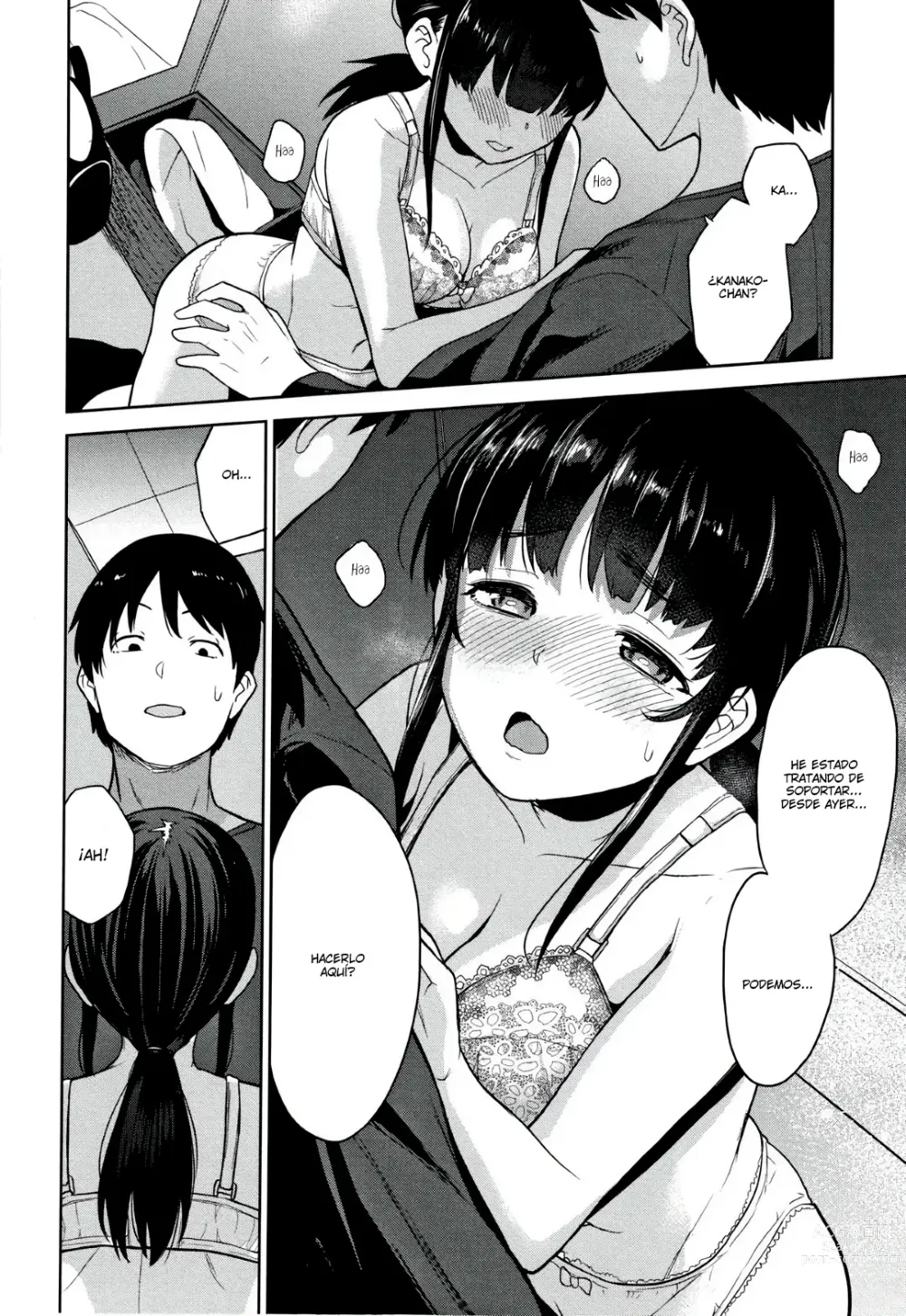 Page 92 of manga Kawaii Onnanoko o Tsuru Houhou - Method to catch a pretty girl