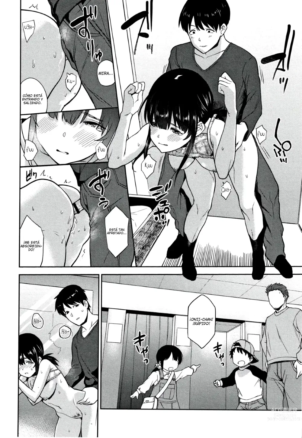 Page 100 of manga Kawaii Onnanoko o Tsuru Houhou - Method to catch a pretty girl