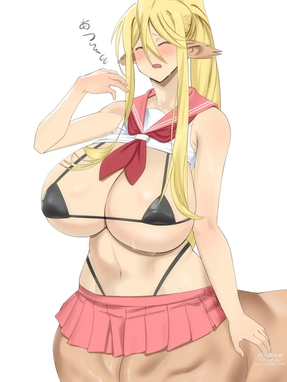 Page 129 of imageset Centorea Shianus - Imaani