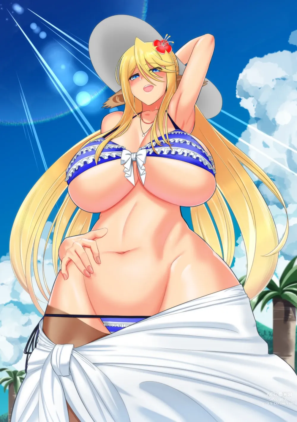 Page 152 of imageset Centorea Shianus - Imaani