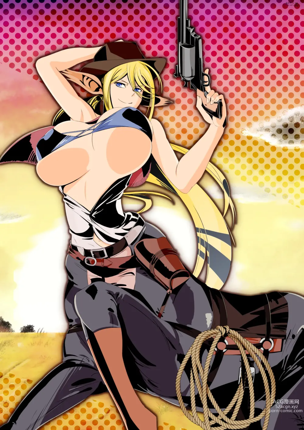 Page 33 of imageset Centorea Shianus - Imaani