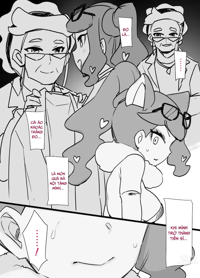 Page 22 of doujinshi Slave Ball Sennou