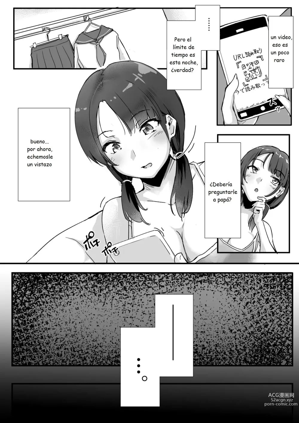 Page 13 of doujinshi Rinjin Saimin