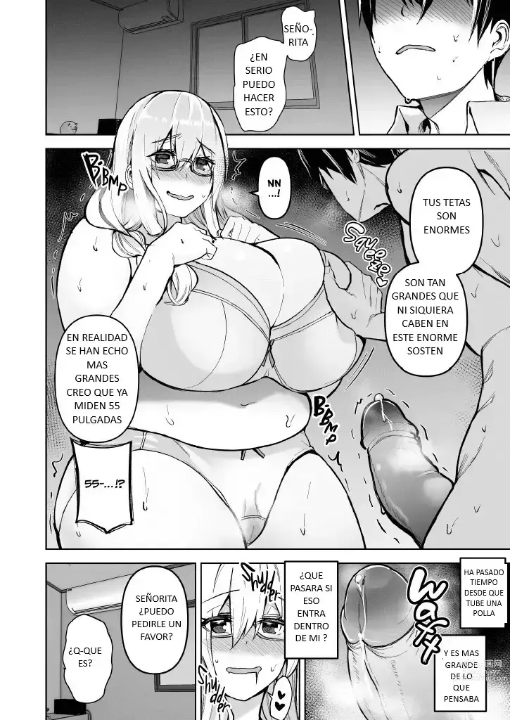 Page 16 of doujinshi TS Musume Kodama-Chan To H! Sono 3