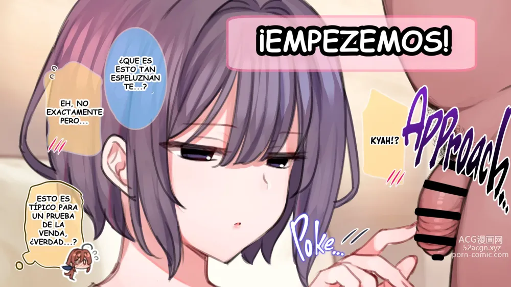 Page 102 of doujinshi LA VIDA DE LA FAMILIA Y♥♥TUBER ? VIA HIPNOSIS