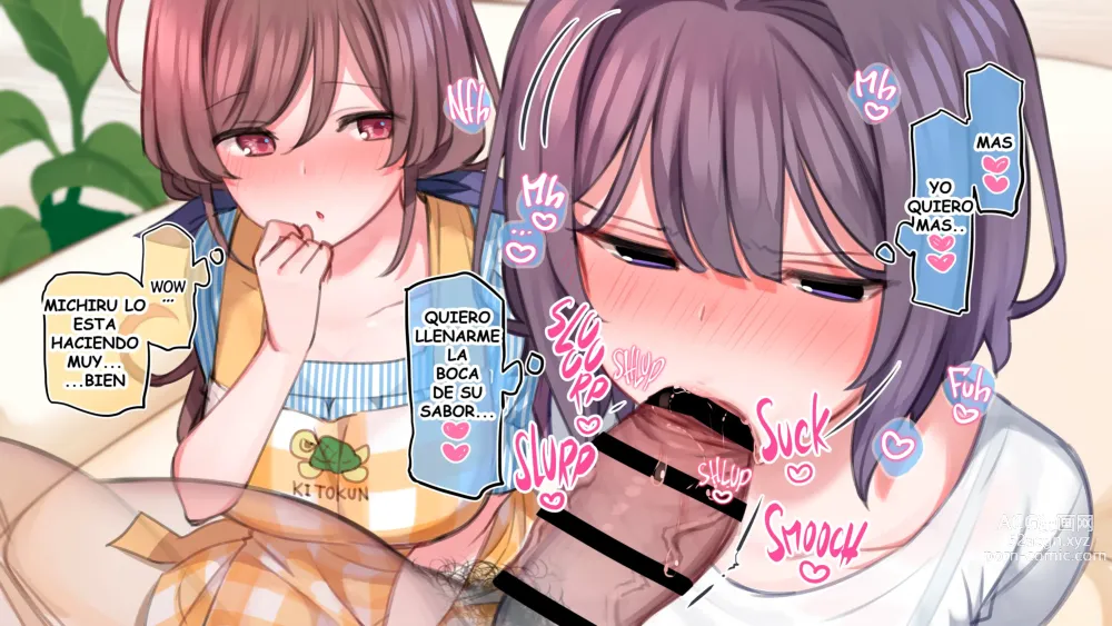 Page 114 of doujinshi LA VIDA DE LA FAMILIA Y♥♥TUBER ? VIA HIPNOSIS