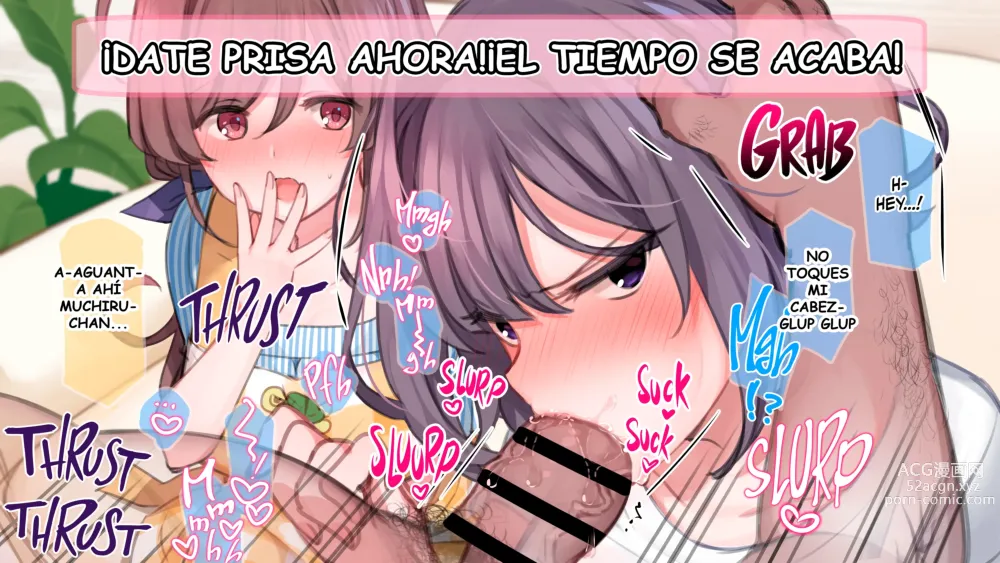 Page 115 of doujinshi LA VIDA DE LA FAMILIA Y♥♥TUBER ? VIA HIPNOSIS