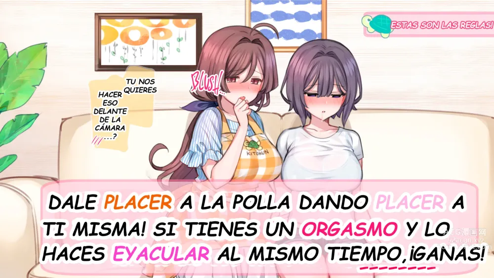 Page 119 of doujinshi LA VIDA DE LA FAMILIA Y♥♥TUBER ? VIA HIPNOSIS