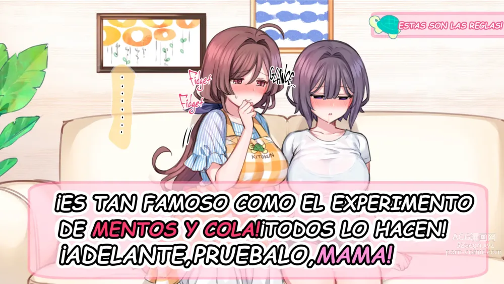 Page 120 of doujinshi LA VIDA DE LA FAMILIA Y♥♥TUBER ? VIA HIPNOSIS