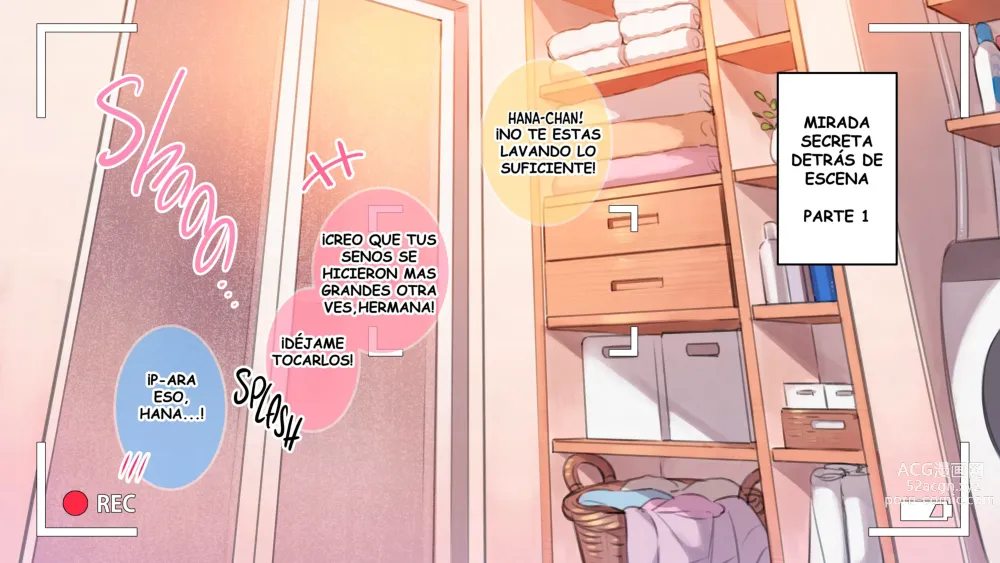 Page 19 of doujinshi LA VIDA DE LA FAMILIA Y♥♥TUBER ? VIA HIPNOSIS