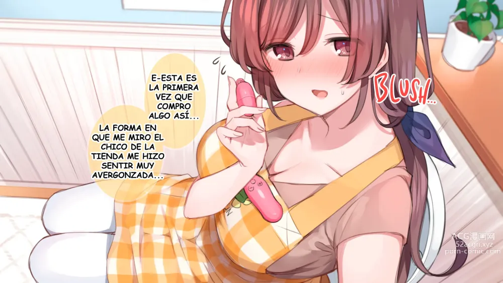 Page 25 of doujinshi LA VIDA DE LA FAMILIA Y♥♥TUBER ? VIA HIPNOSIS