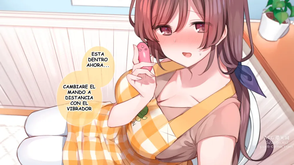 Page 27 of doujinshi LA VIDA DE LA FAMILIA Y♥♥TUBER ? VIA HIPNOSIS