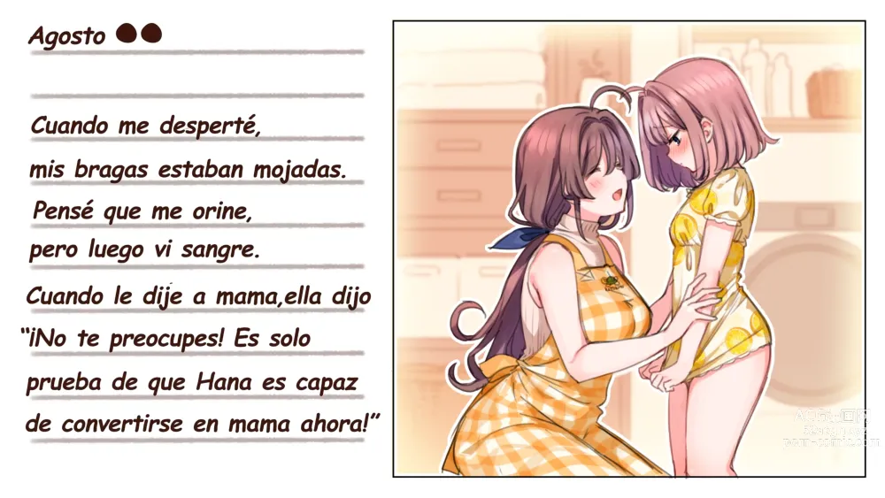 Page 271 of doujinshi LA VIDA DE LA FAMILIA Y♥♥TUBER ? VIA HIPNOSIS