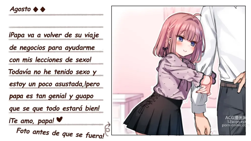 Page 273 of doujinshi LA VIDA DE LA FAMILIA Y♥♥TUBER ? VIA HIPNOSIS