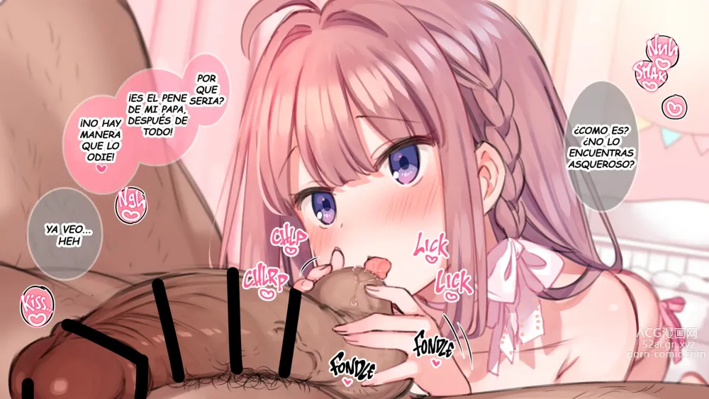 Page 287 of doujinshi LA VIDA DE LA FAMILIA Y♥♥TUBER ? VIA HIPNOSIS