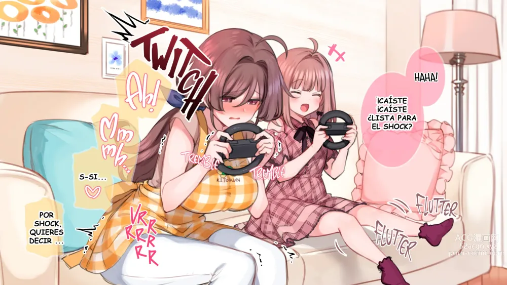 Page 30 of doujinshi LA VIDA DE LA FAMILIA Y♥♥TUBER ? VIA HIPNOSIS