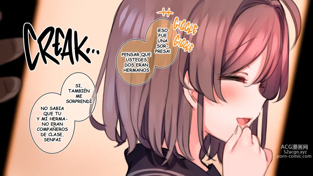 Page 456 of doujinshi LA VIDA DE LA FAMILIA Y♥♥TUBER ? VIA HIPNOSIS