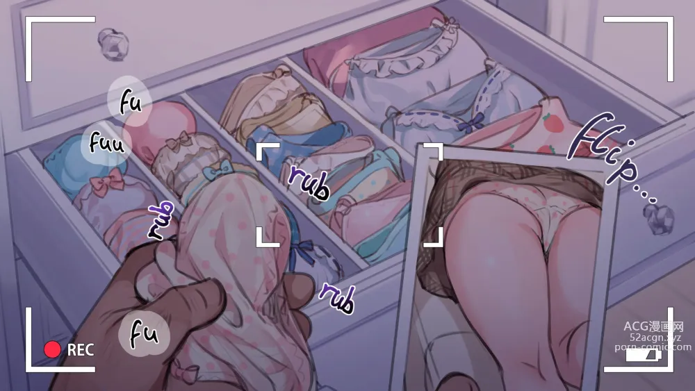 Page 80 of doujinshi LA VIDA DE LA FAMILIA Y♥♥TUBER ? VIA HIPNOSIS