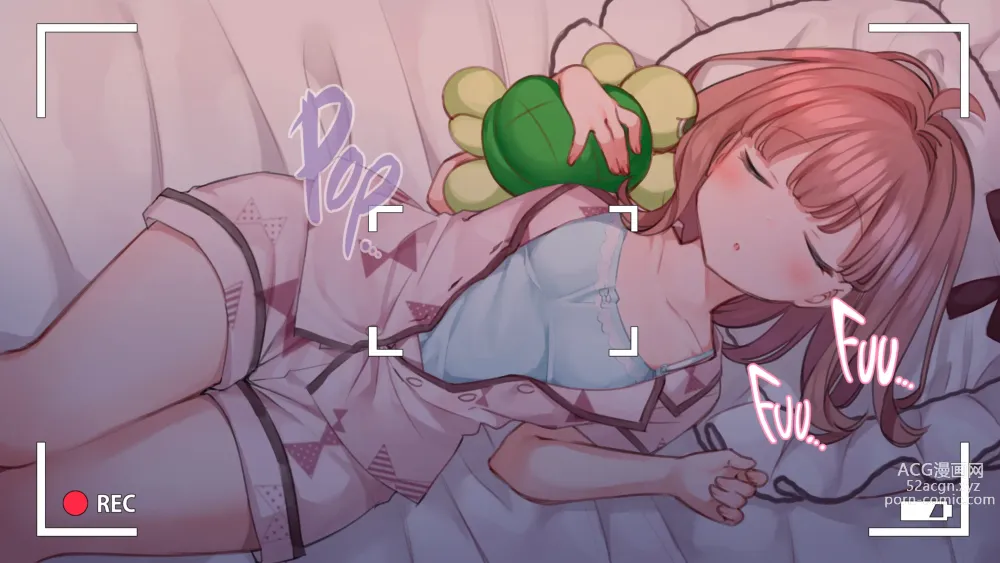 Page 87 of doujinshi LA VIDA DE LA FAMILIA Y♥♥TUBER ? VIA HIPNOSIS