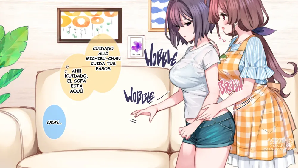 Page 98 of doujinshi LA VIDA DE LA FAMILIA Y♥♥TUBER ? VIA HIPNOSIS