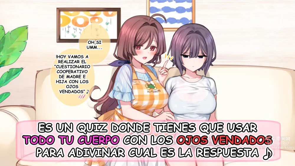 Page 100 of doujinshi LA VIDA DE LA FAMILIA Y♥♥TUBER ? VIA HIPNOSIS