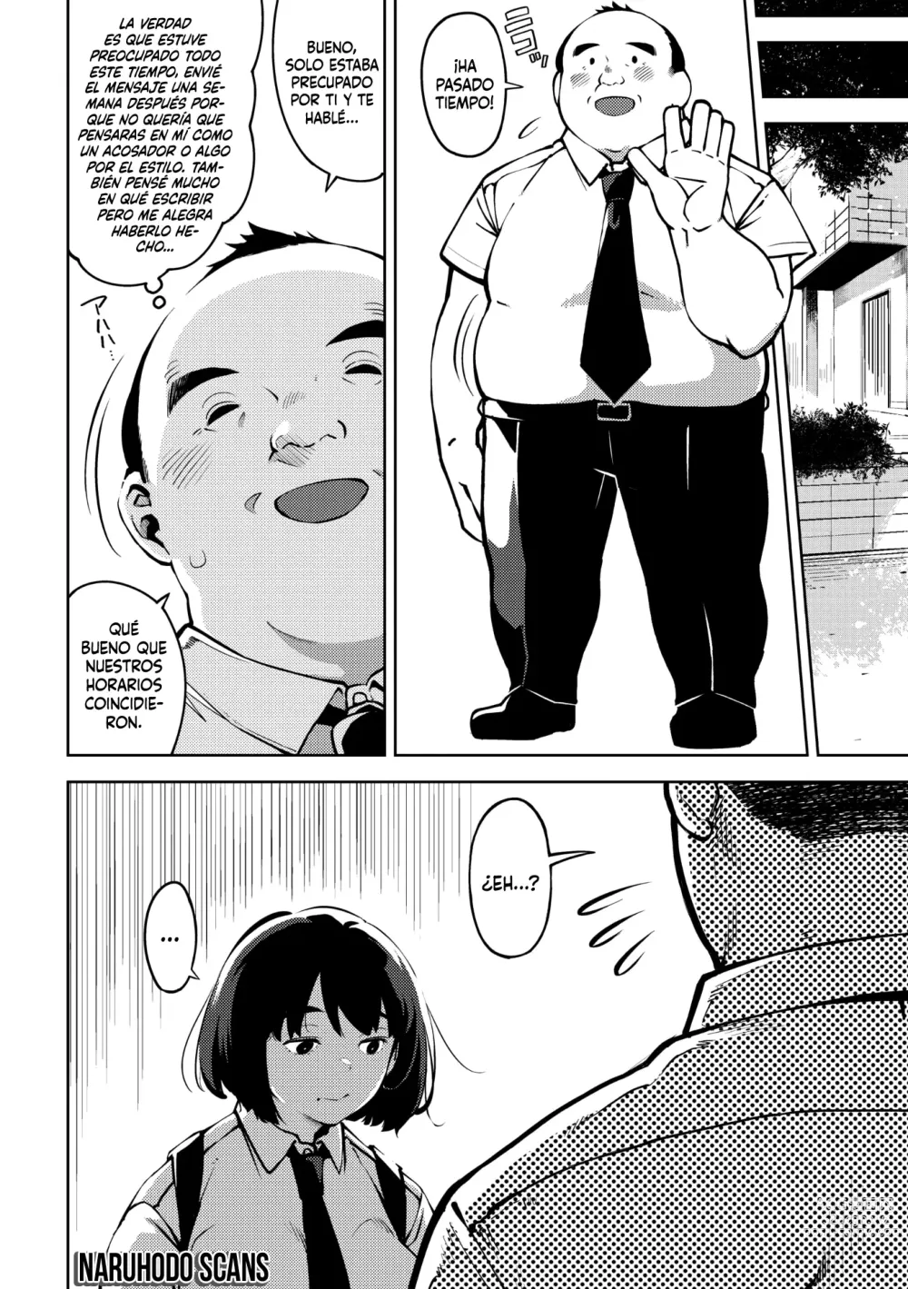 Page 70 of manga H shitai Kanojo