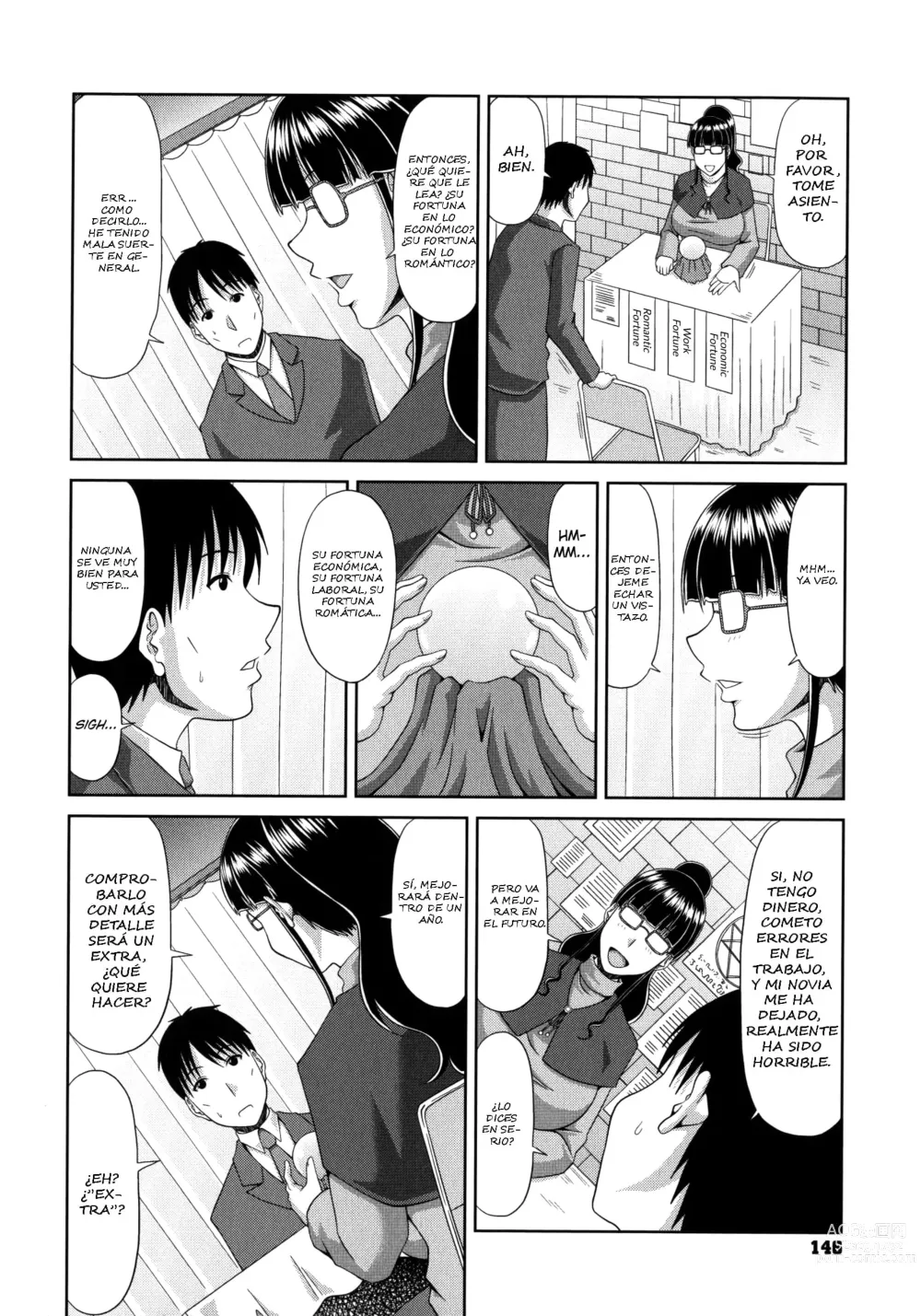 Page 62 of manga Chounyuusai Ch. 5-8, 10