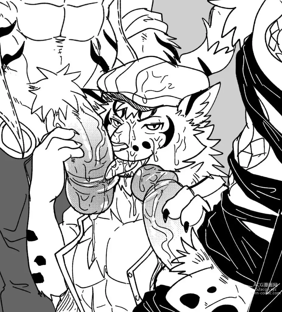 Page 27 of imageset nekojishi